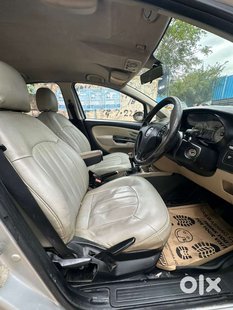 Fiat Linea Emotion