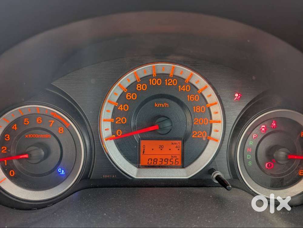 Honda City Vtec For Sale