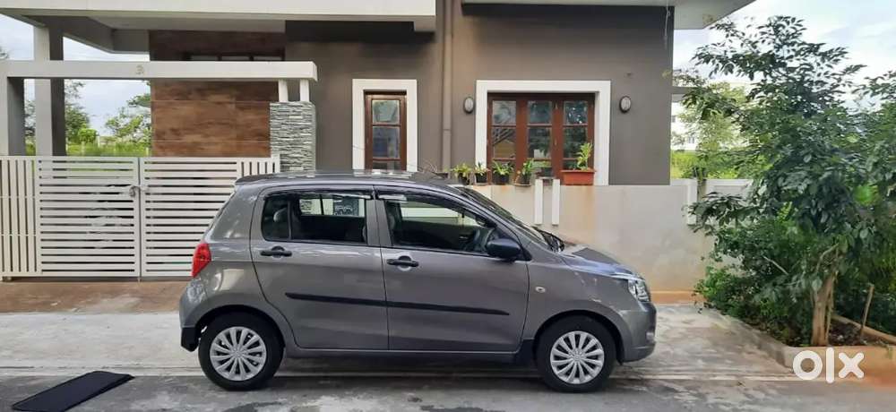 Clean & Neat Car With Perfect Maintenance Ever