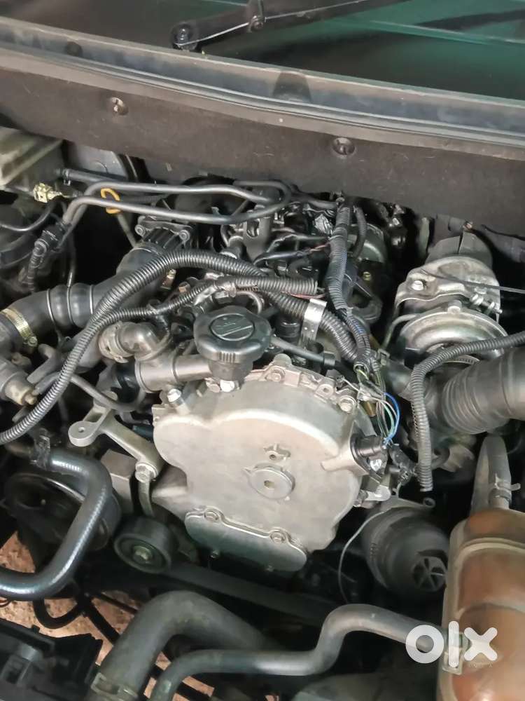Chevrolet Enjoy Ls 2013 Manual