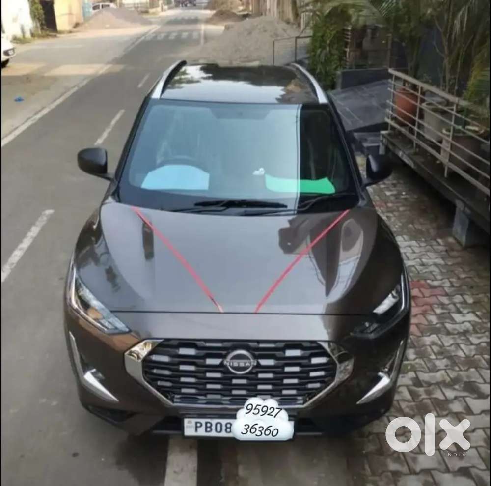 Like New Car Sale By Owner