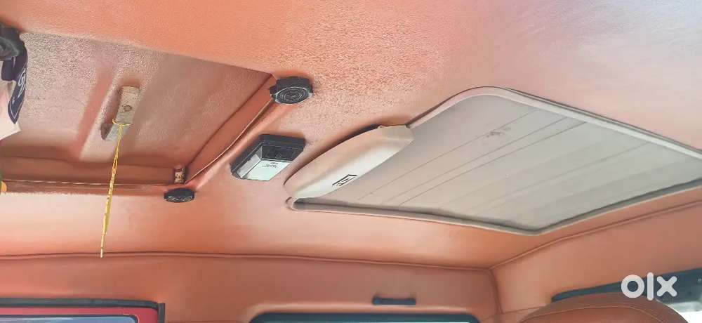 Custom Built Thar Crde