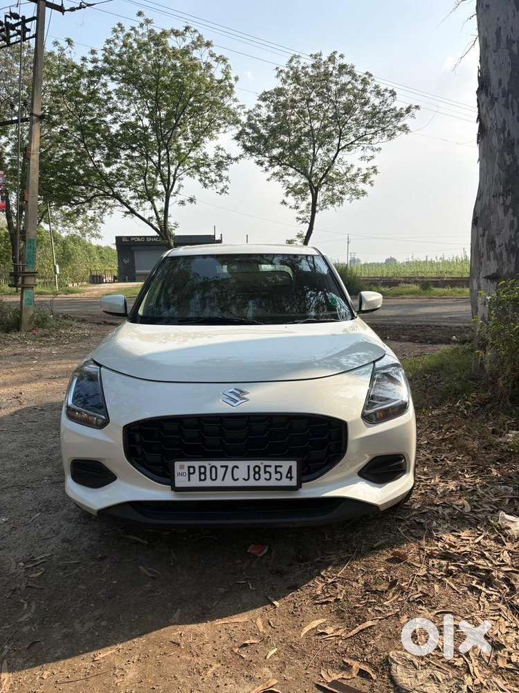 Maruti Suzuki Swift 2025 Petrol Good Condition