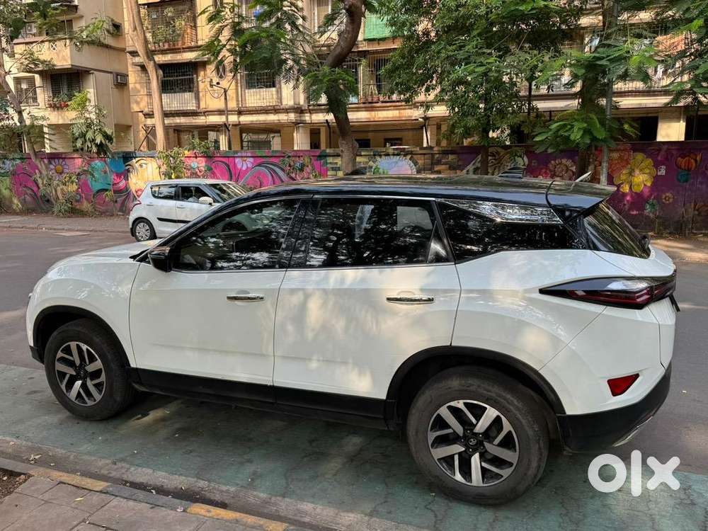 Tata Harrier 2022 Diesel Good Condition
