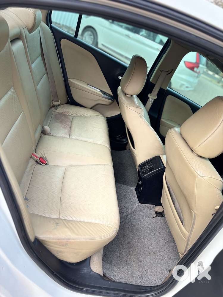 Honda City 2015-2017 I Dtec Vx Option, 2015, Diesel