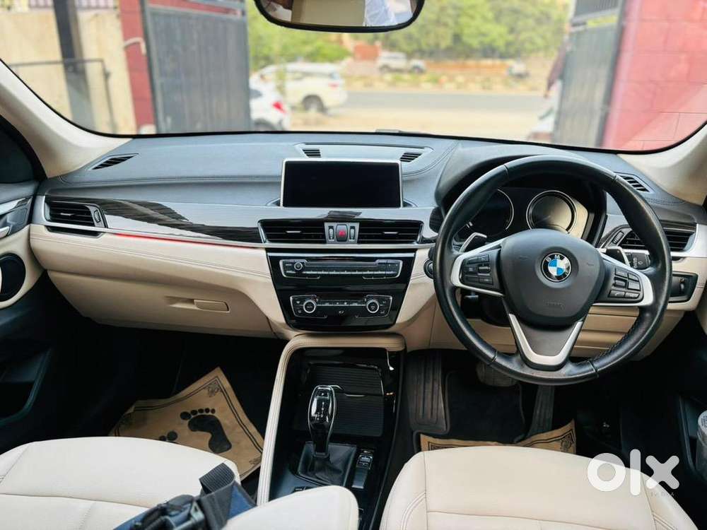 Bmw X1 Excellent Condition With Hot Deal