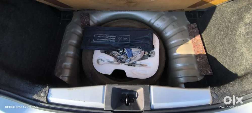 Nissan Micra 2011 Petrol 31900 Km Driven