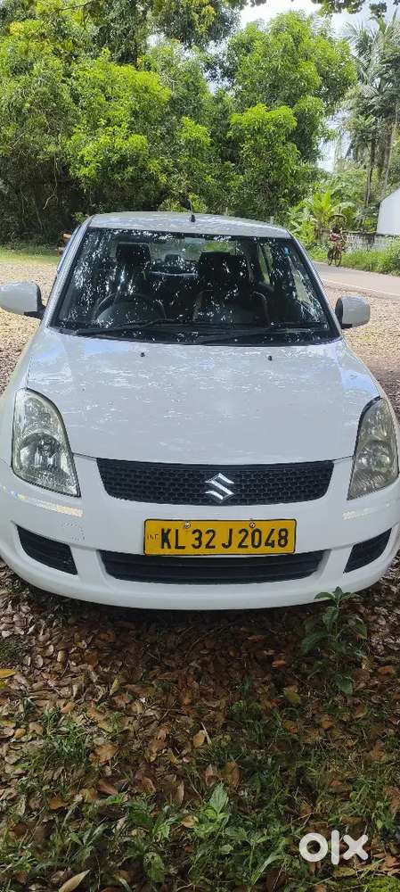 Swift Dzire Tour 2016 Diesel Manual