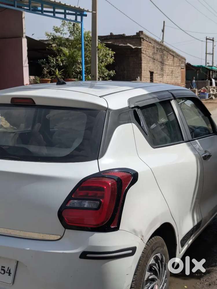 Maruti Suzuki Swift 2019 Petrol 69000 Km Driven