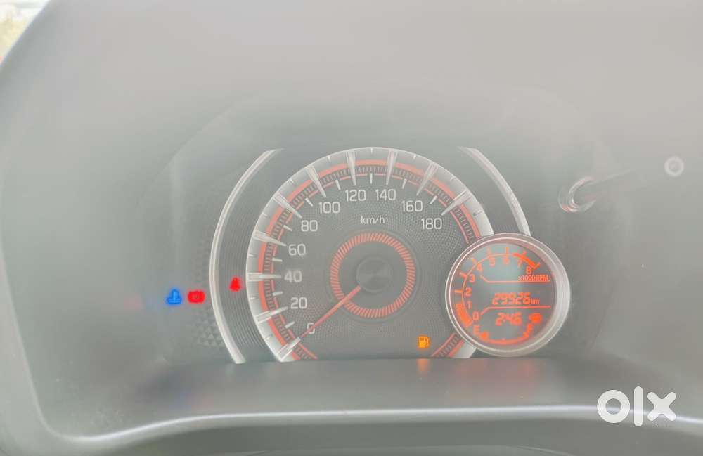 Maruti Suzuki Celerio Zxi, 2022, Petrol