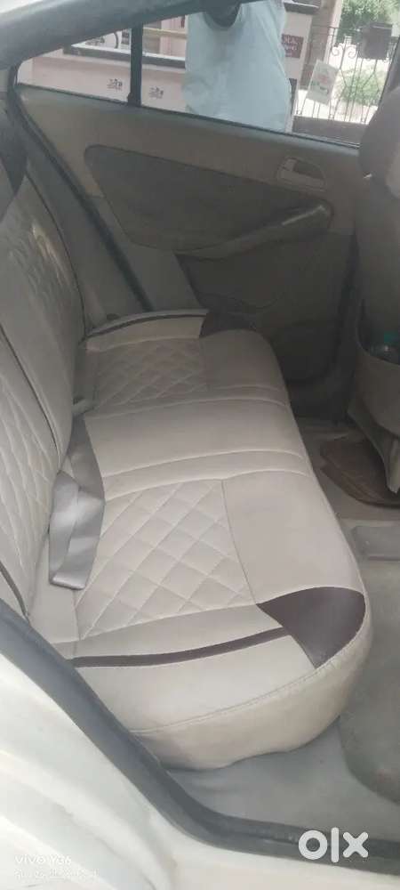Tata Manza Diesel Exl 2011