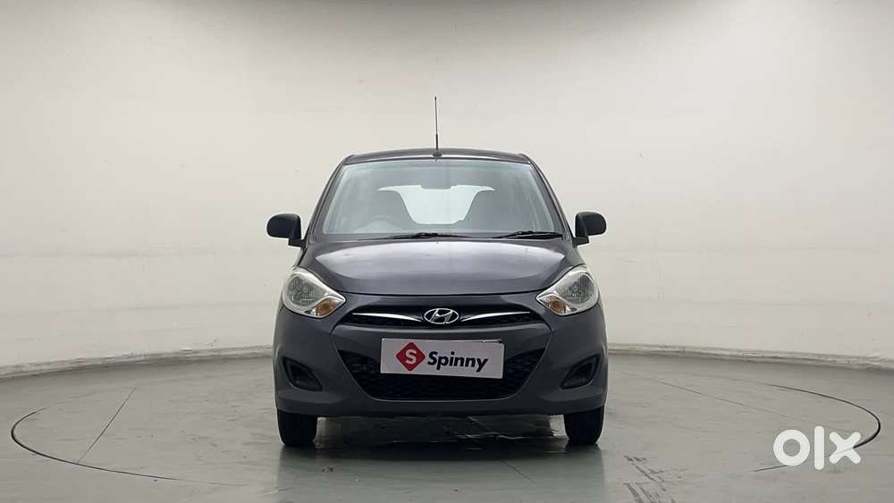 Hyundai I10 Magna 1.1l, 2014, Petrol