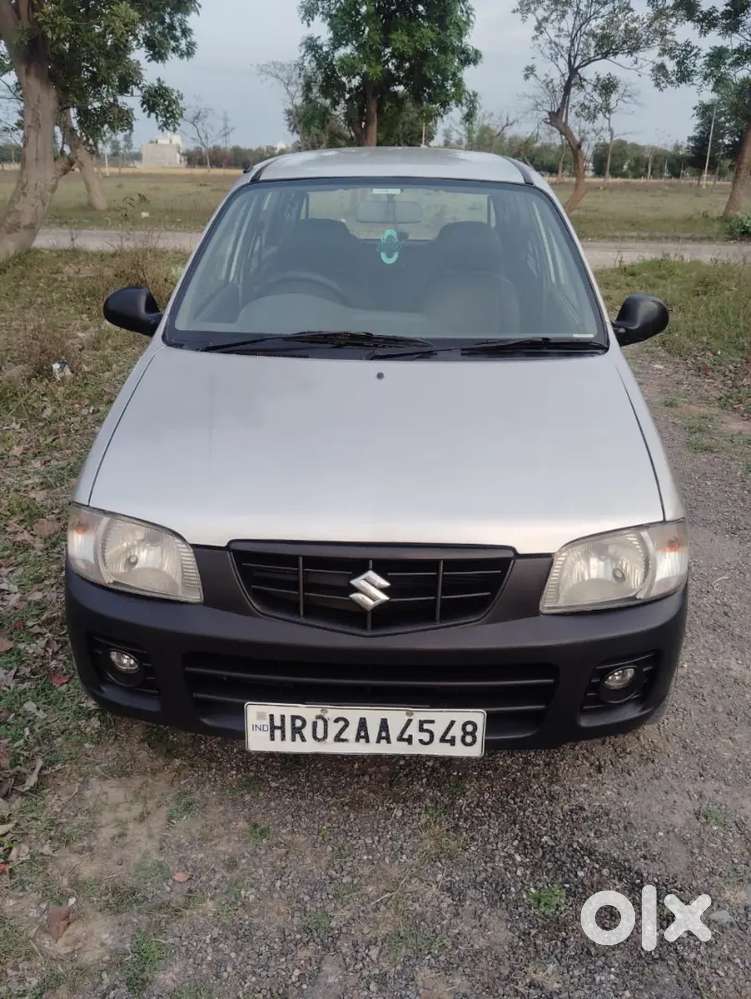 Alto Lxi 2007
