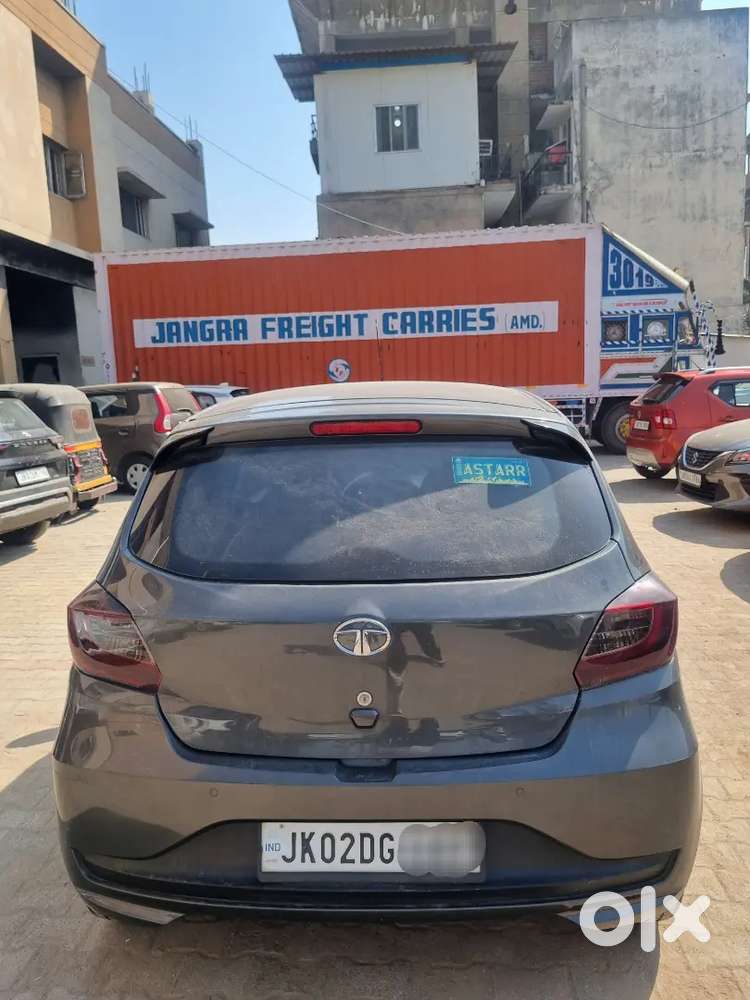 Tata Tiago 2023