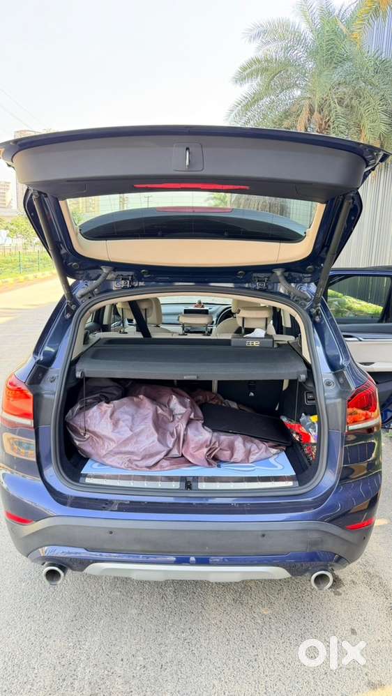 Bmw X1 2020 Petrol
