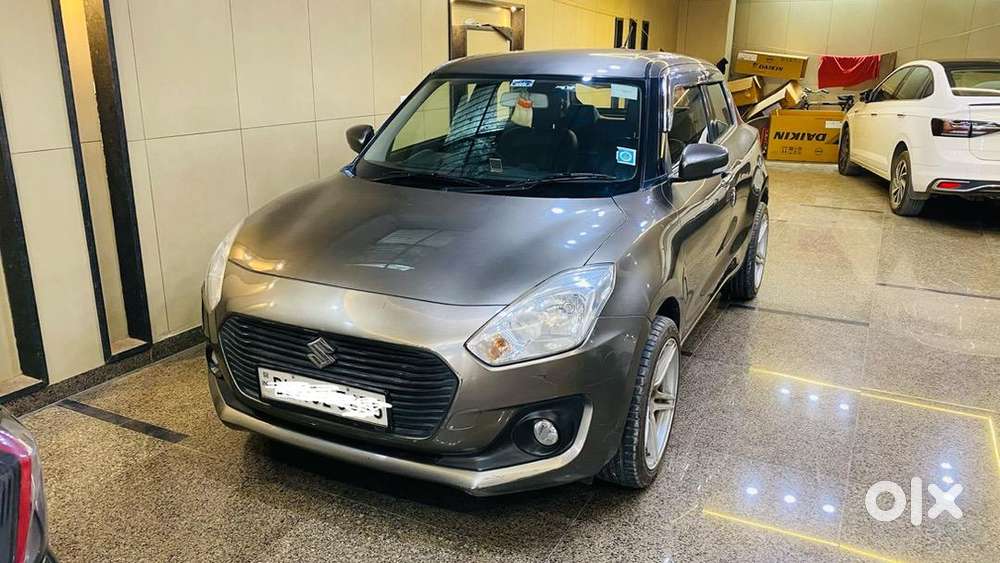 Maruti Suzuki Petrol 2018