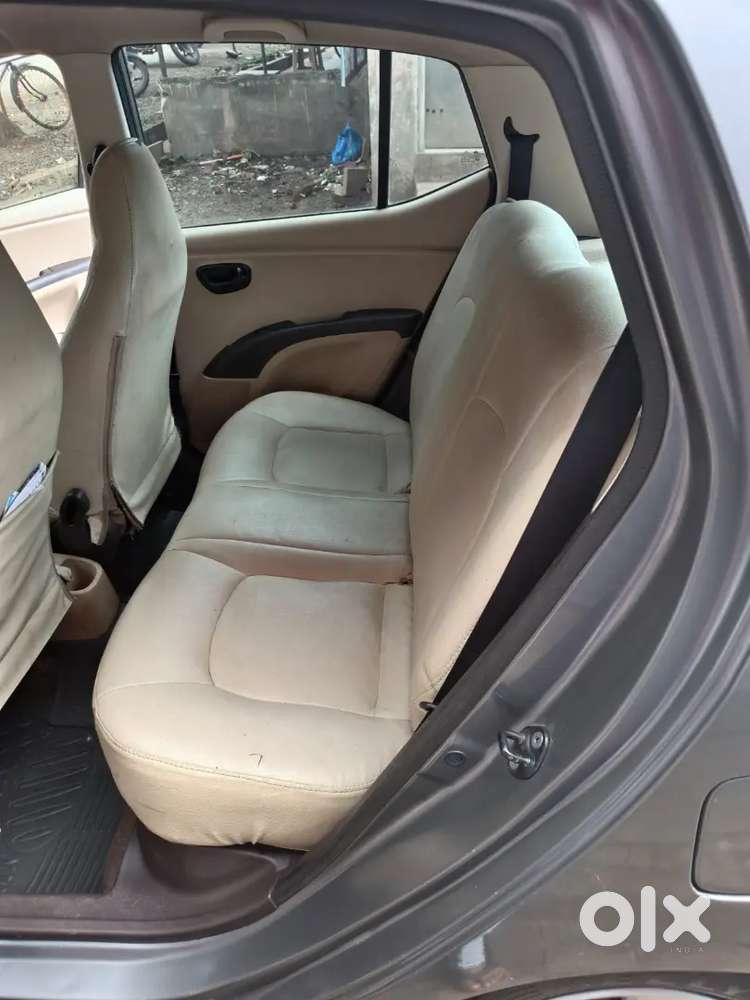 Hyundai I 10 Magna