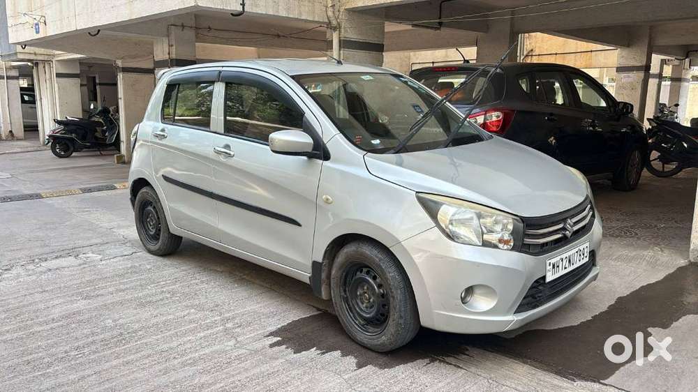 Maruti Suzuki Celerio Cng (2017) In Good Condition