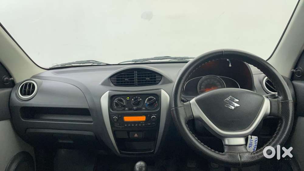 Maruti Suzuki Alto 800 0.8 Vxi, 2017, Petrol