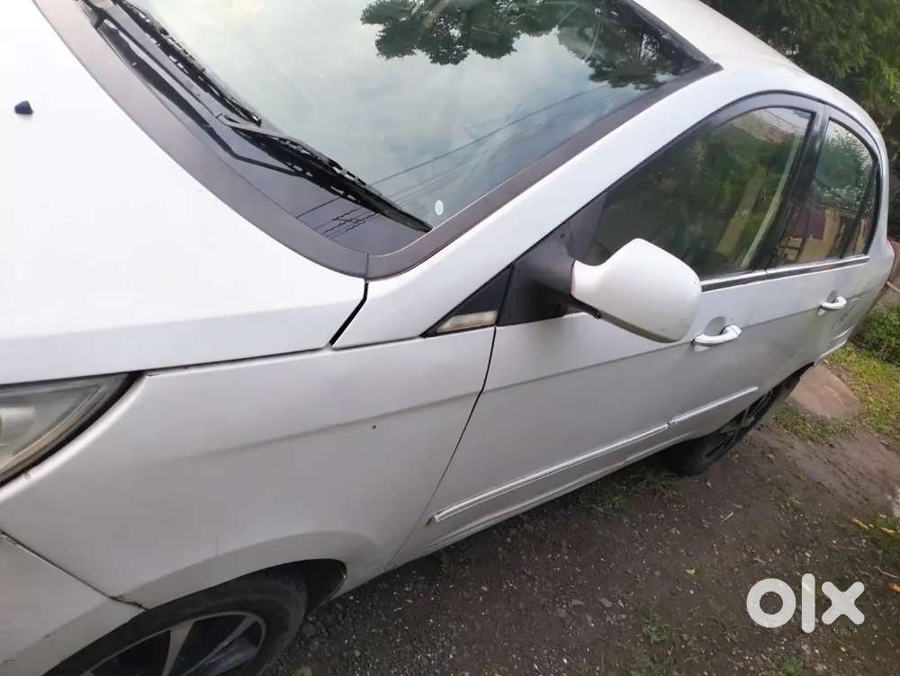 Tata Manza 2012 Diesel Well Maintained