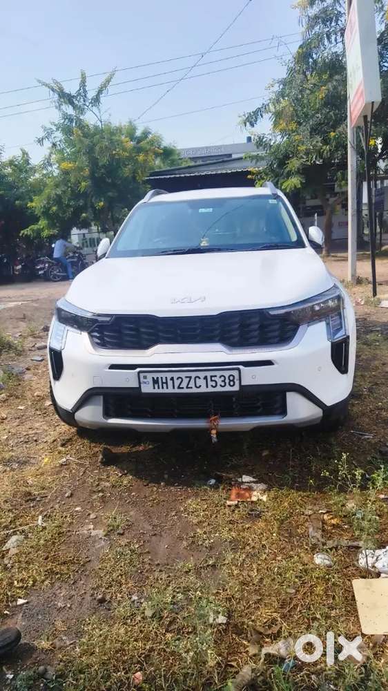 Kia Sonet 2026 Diesel 18000 Km Driven