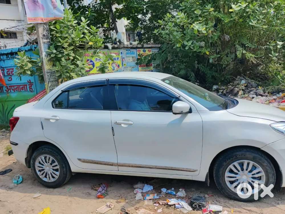 Fully Maintained Car