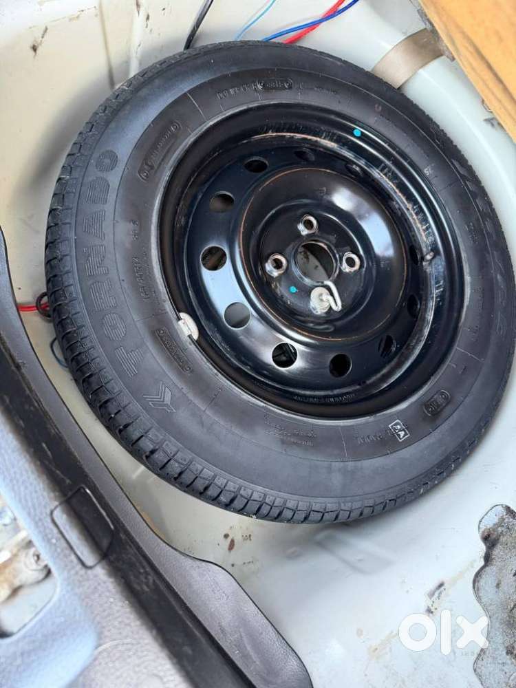 Maruti Suzuki Dzire 1.2 Vxi, 2015, Petrol