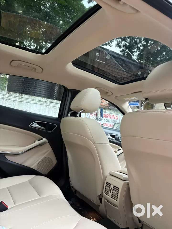 Mercedes-benz Gla Class Urban Edition 200, 2019, Petrol