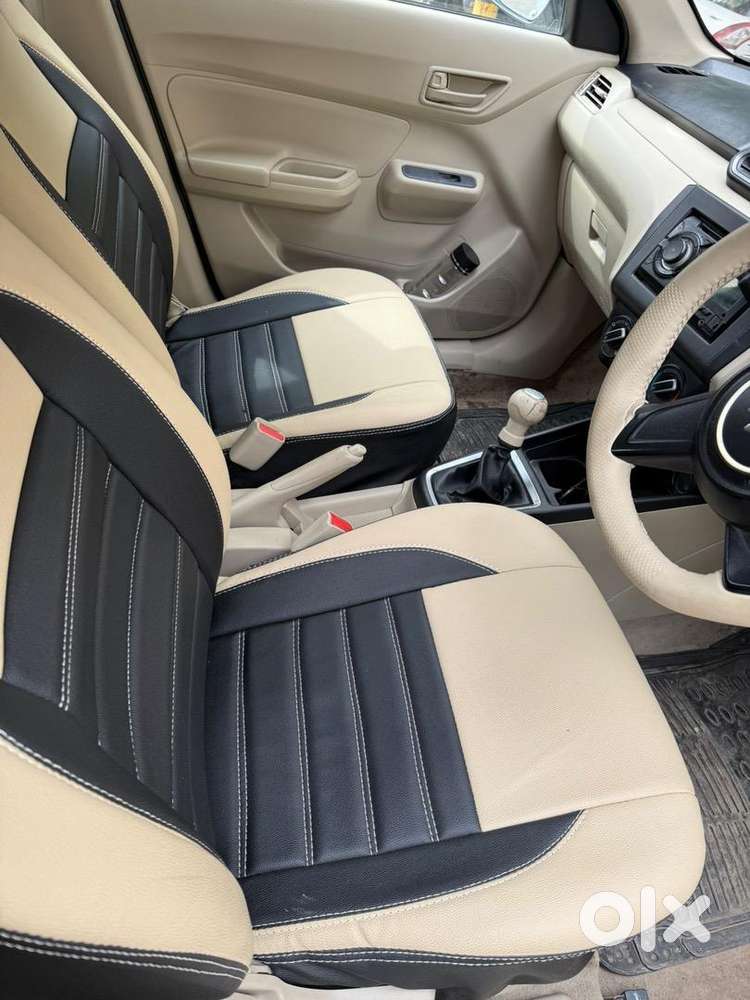 Maruti Suzuki Dzire 2019 Cng & Hybrids 68000 Km Driven