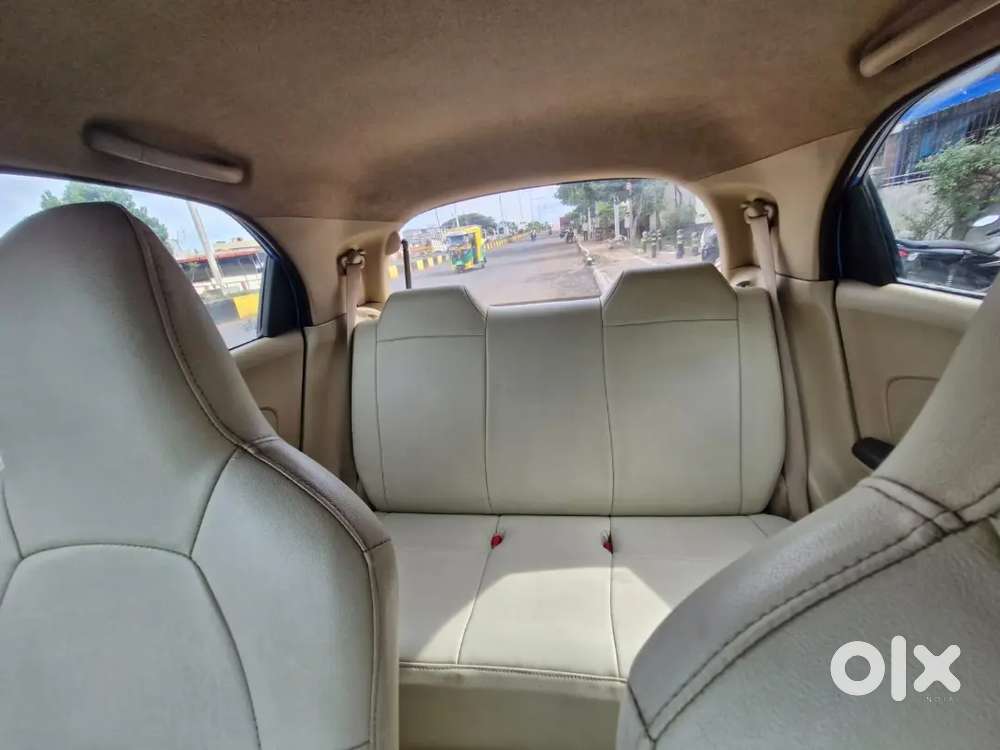 Honda Brio S Mt 2013
