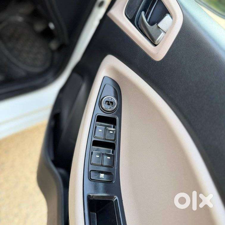 Hyundai I20 1.2 Magna Executive, 2017, Diesel