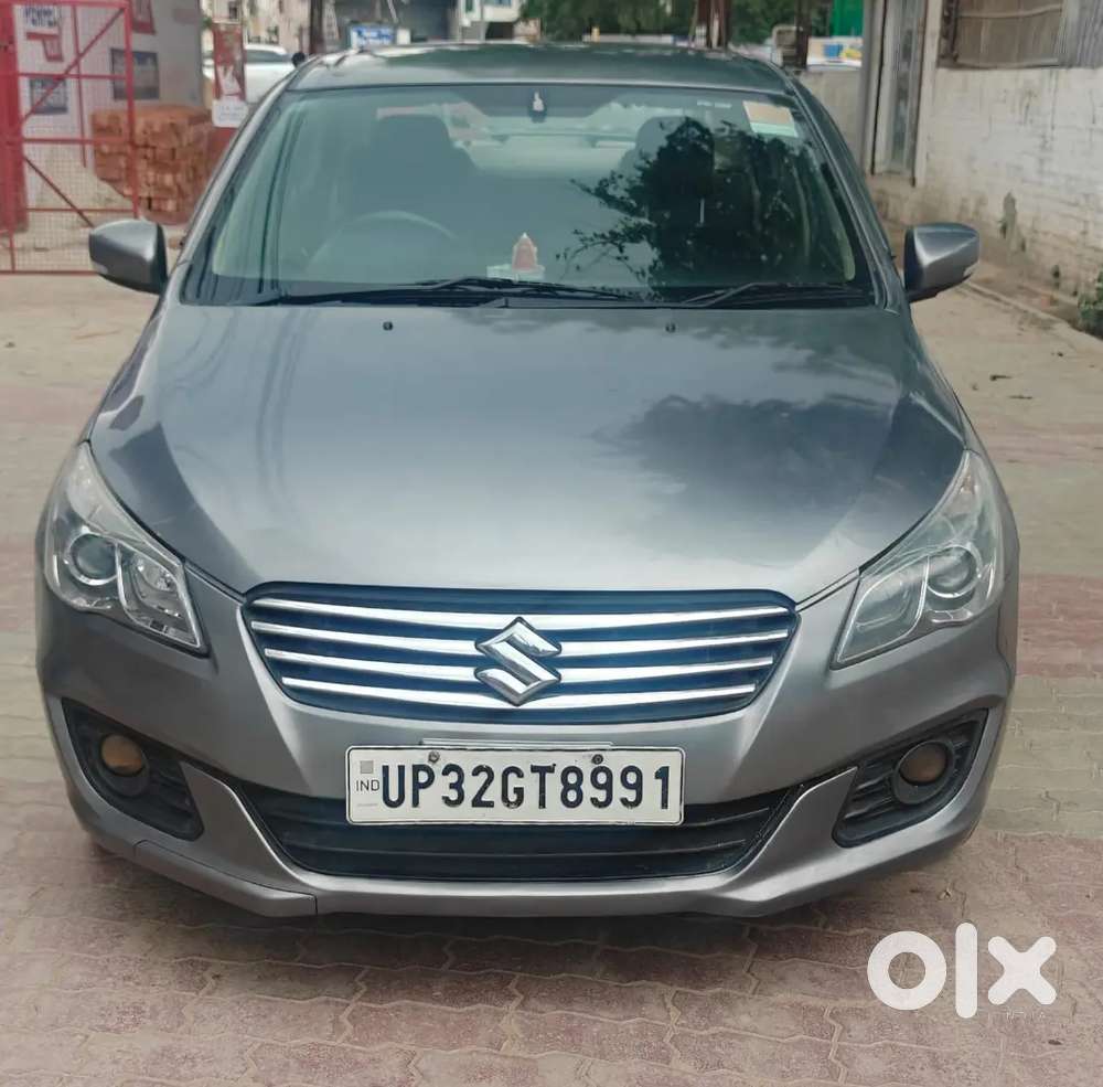 Maruti Suzuki Ciaz