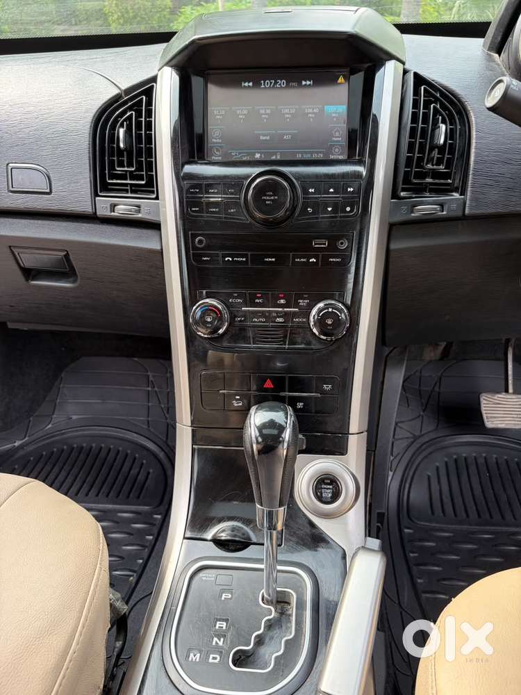 Mahindra Xuv500 W9 At 1.99, 2020, Diesel