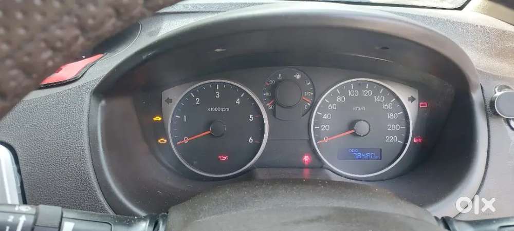 Hyundai I20 2011 Diesel