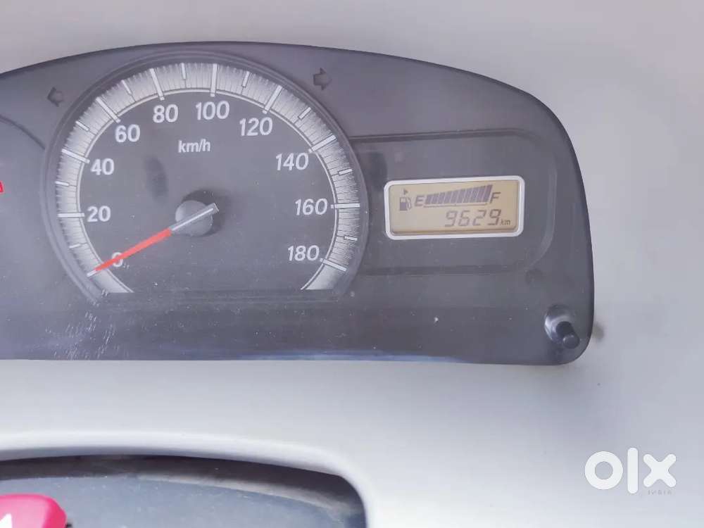 Maruti Suzuki Eeco 2020 Petrol Well Maintained