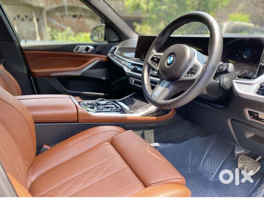 Bmw X7 3.0 Xdrive 40i M Sport, 2024, Petrol