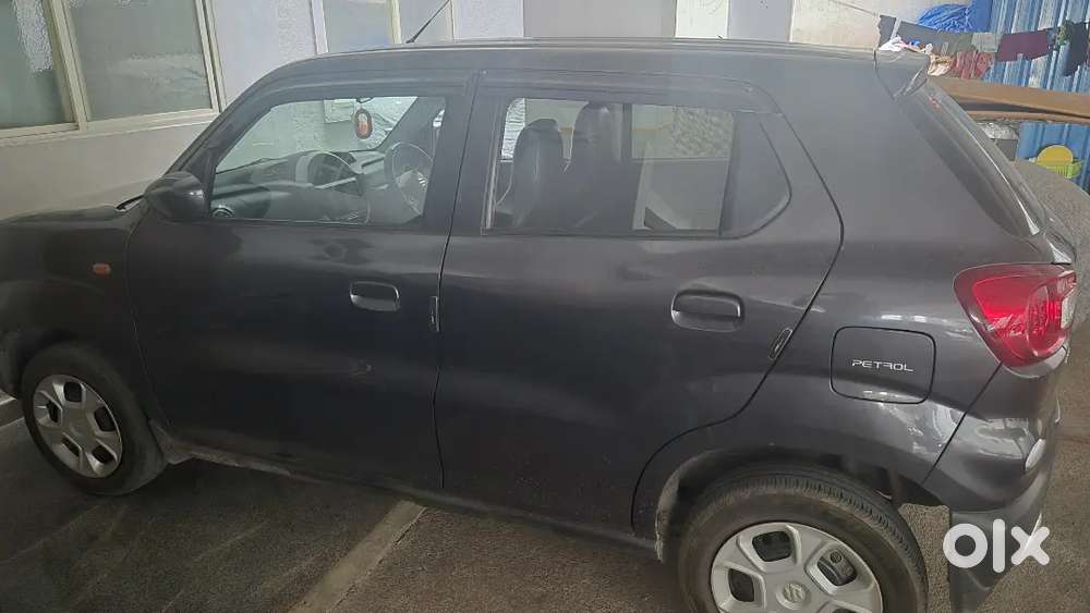 2023, 30k Km Driven, Purchased 3 Months Back As Shifting To My Native