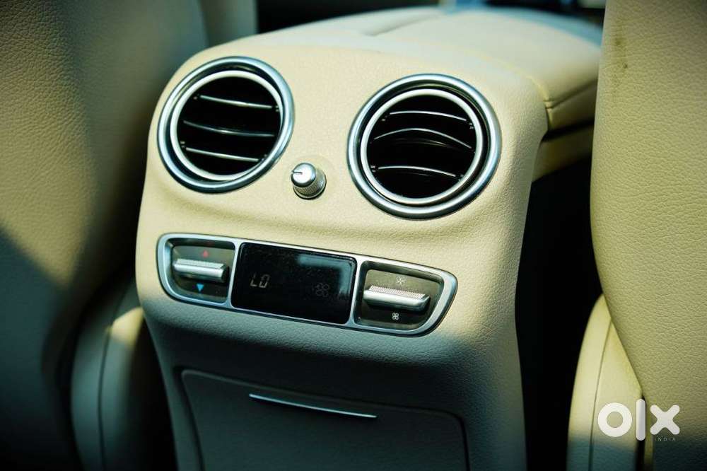 Mercedes-benz E-class E 220 D, 2018, Diesel