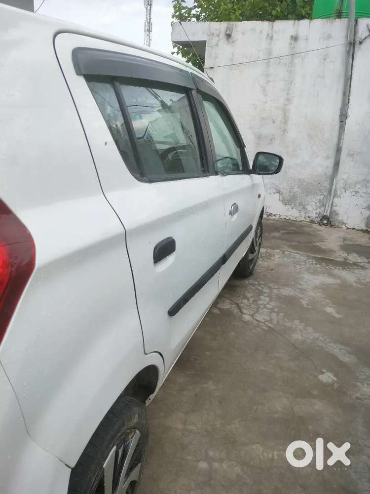 Maruti Suzuki Alto K10 2018