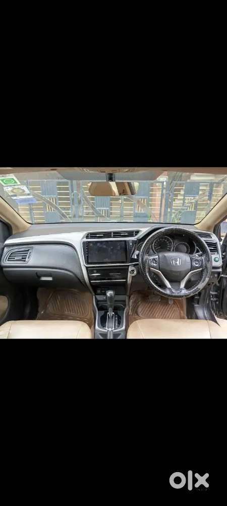 Honda City 2017 Petrol 82000 Km Driven