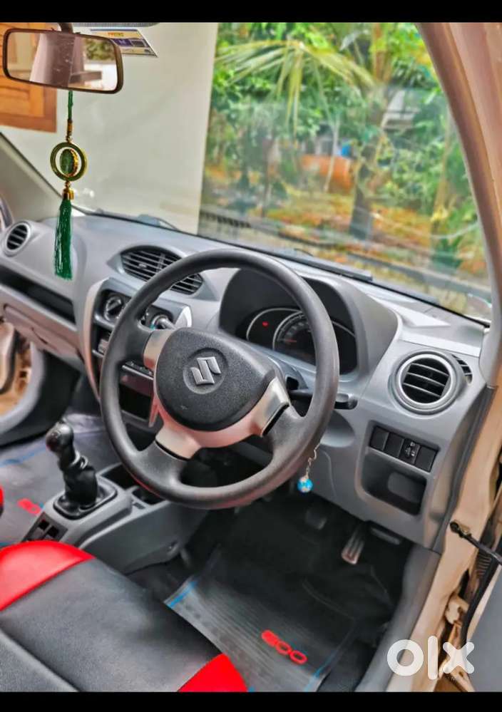 Air Condition
2 New Tyres
Music System
2 Door Power Window
Alloy Wheel