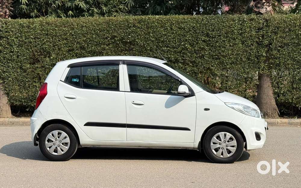 Hyundai I10 Magna, 2013, Petrol