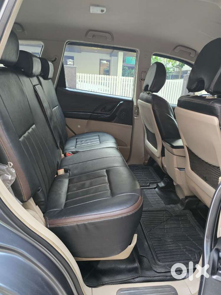 Mahindra Xuv500 W4, 2015, Diesel