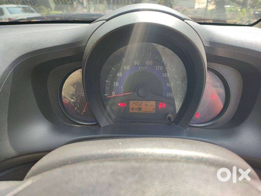 Honda Mobilio S I-dtec, 2015, Diesel