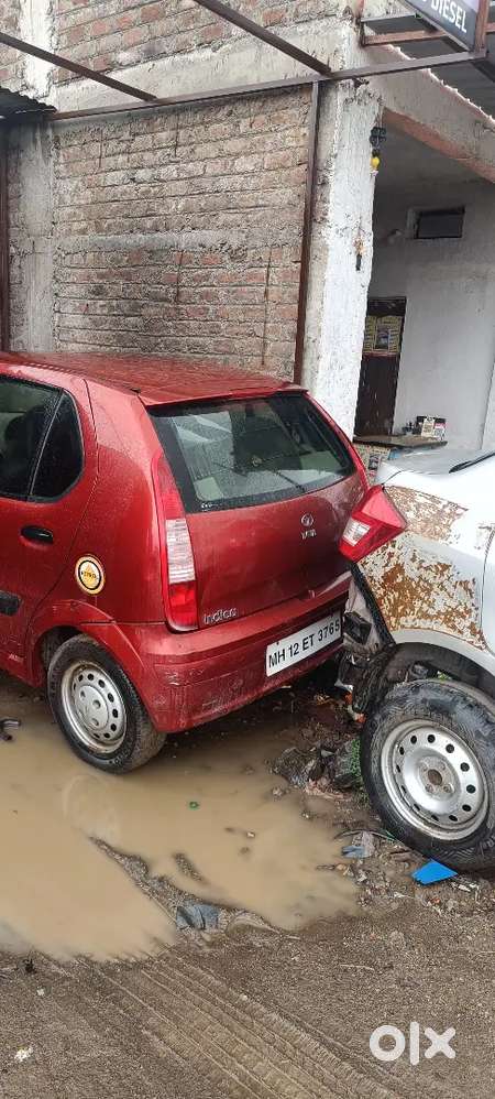 Tata Indica Lxi 2008 Variant