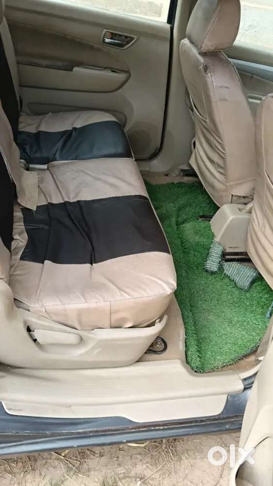 Maruti Suzuki Ertiga 2014