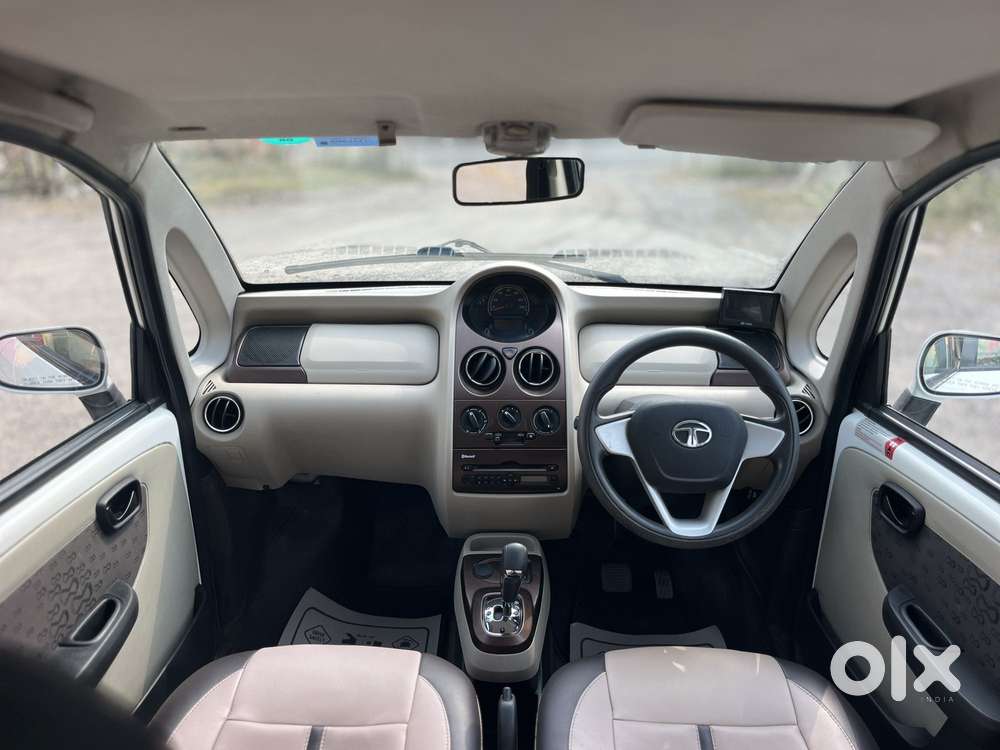 Tata Nano Genx Xta, 2016, Petrol