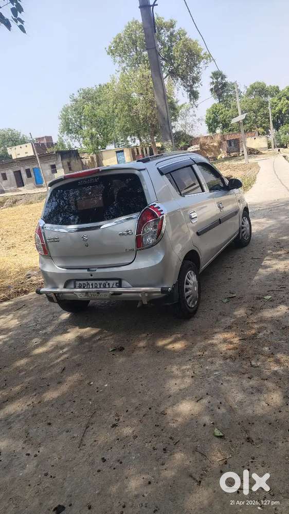 Showroom Condition ,mailege 20+