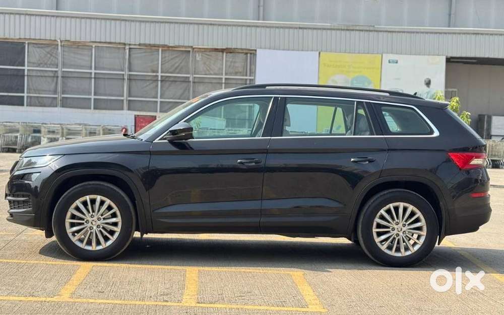 Skoda Kodiaq 2.0 Tdi Style, 2017, Diesel