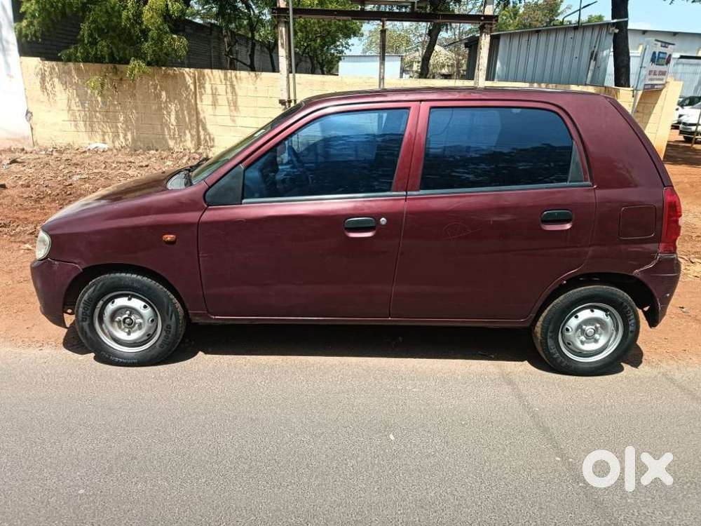 Maruti Suzuki Alto Std (o), 2006, Petrol
